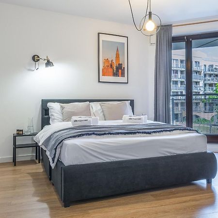 Apartament W Srodmiesciu Odnowa Вроцлав Екстериор снимка