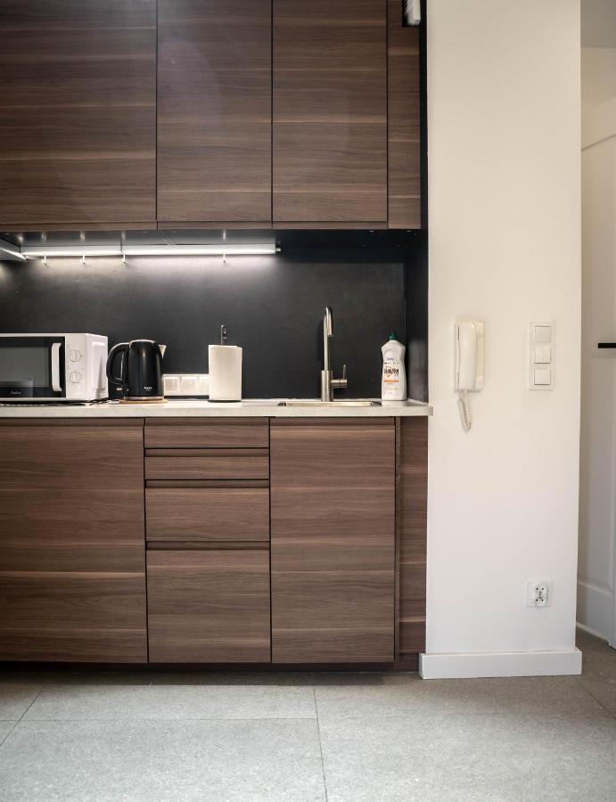 Apartament W Srodmiesciu Odnowa Вроцлав Екстериор снимка