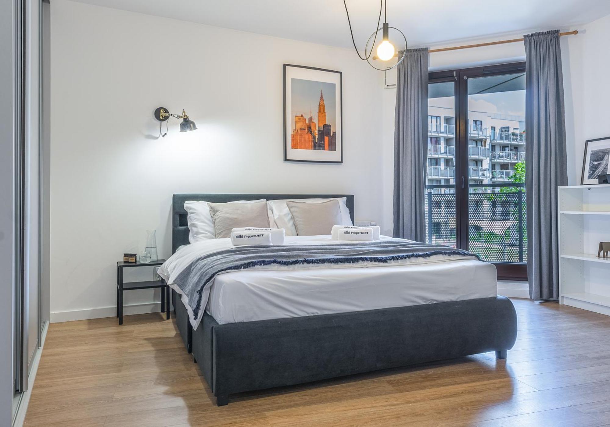 Apartament W Srodmiesciu Odnowa Вроцлав Екстериор снимка